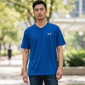 Under Armour T Shirt (T40)